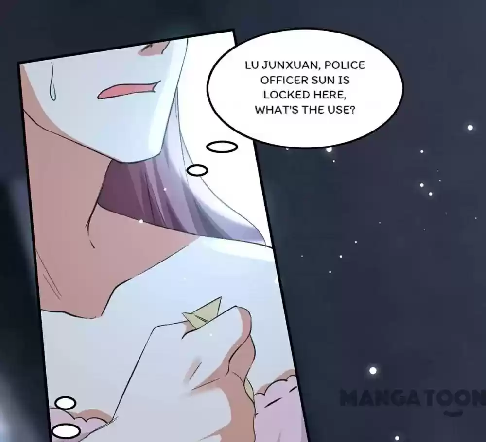 My Badass Ceo Daddy Chapter 187