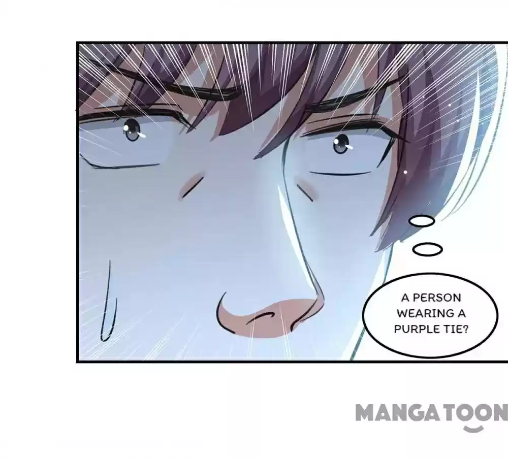 My Badass Ceo Daddy Chapter 187