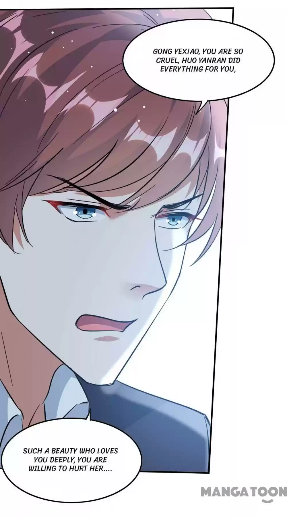 My Badass Ceo Daddy Chapter 188