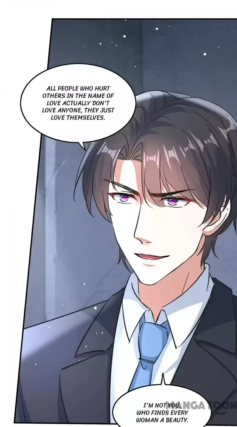 My Badass Ceo Daddy Chapter 188