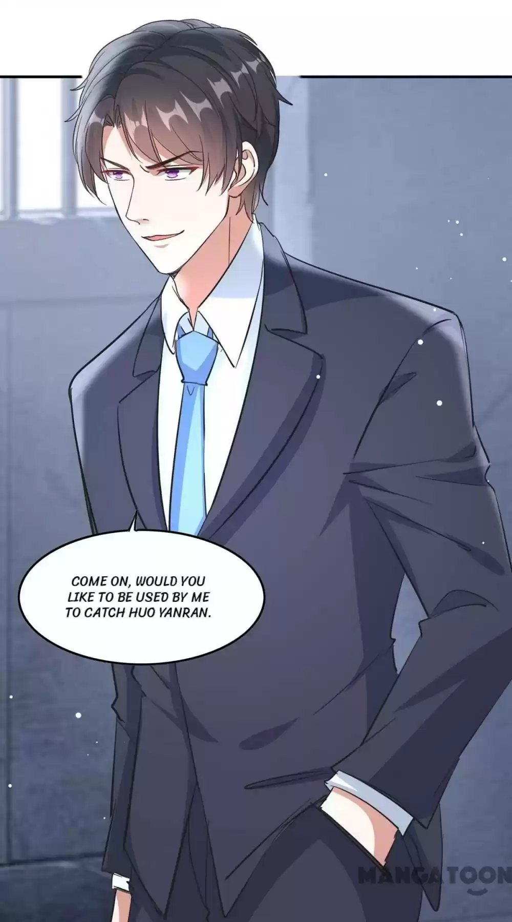 My Badass Ceo Daddy Chapter 188