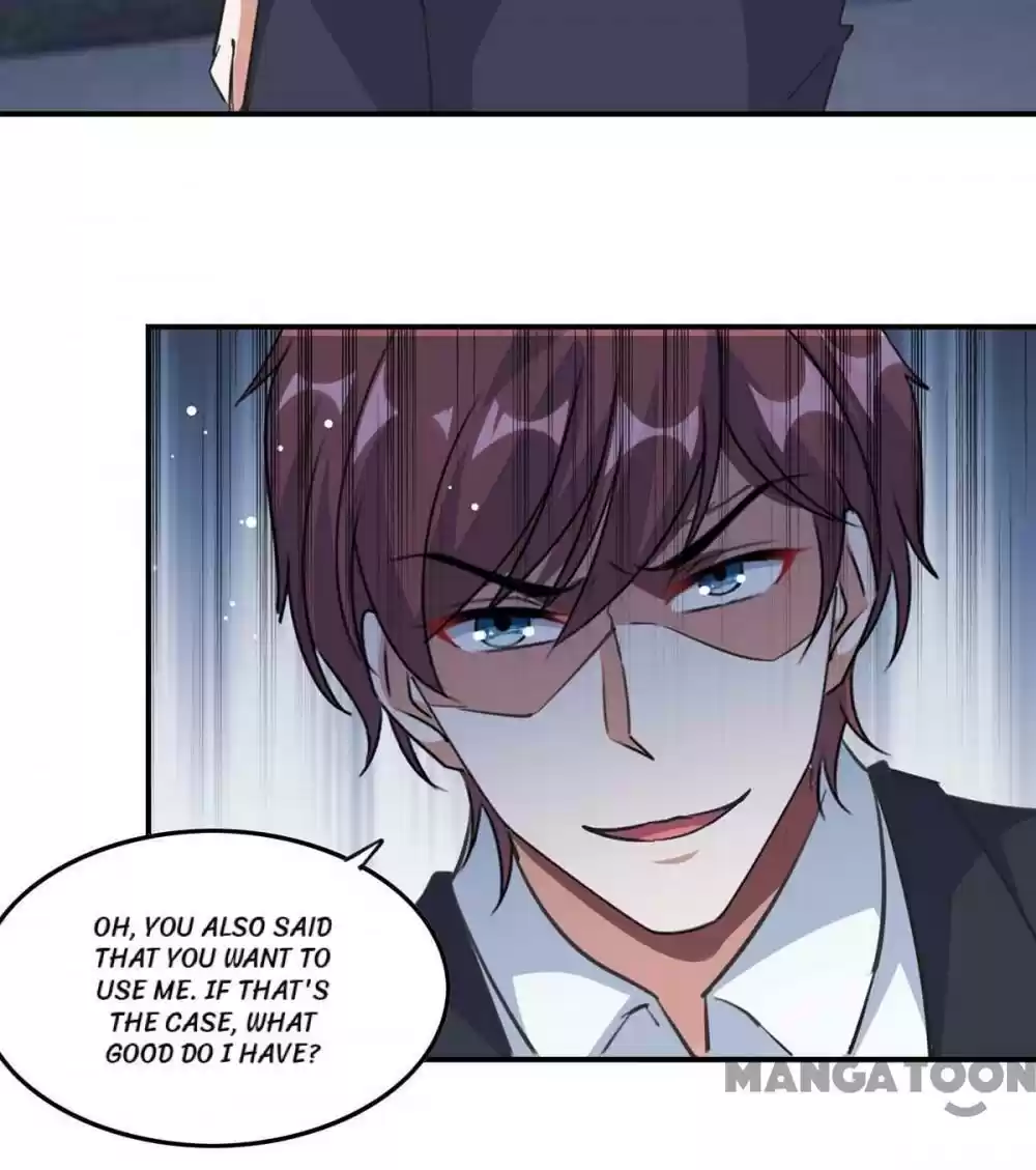 My Badass Ceo Daddy Chapter 188