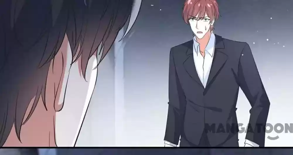 My Badass Ceo Daddy Chapter 188