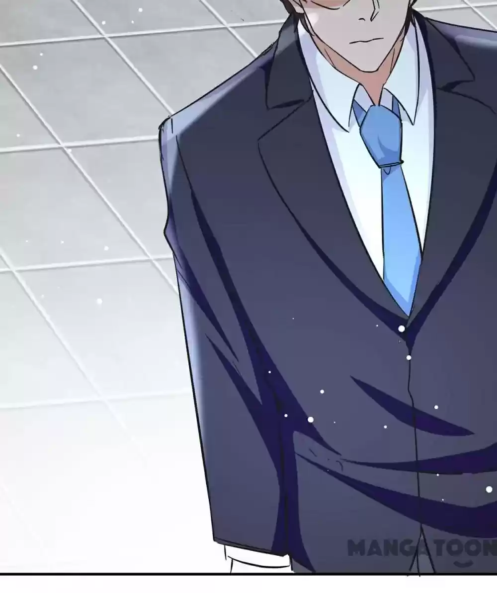 My Badass Ceo Daddy Chapter 188