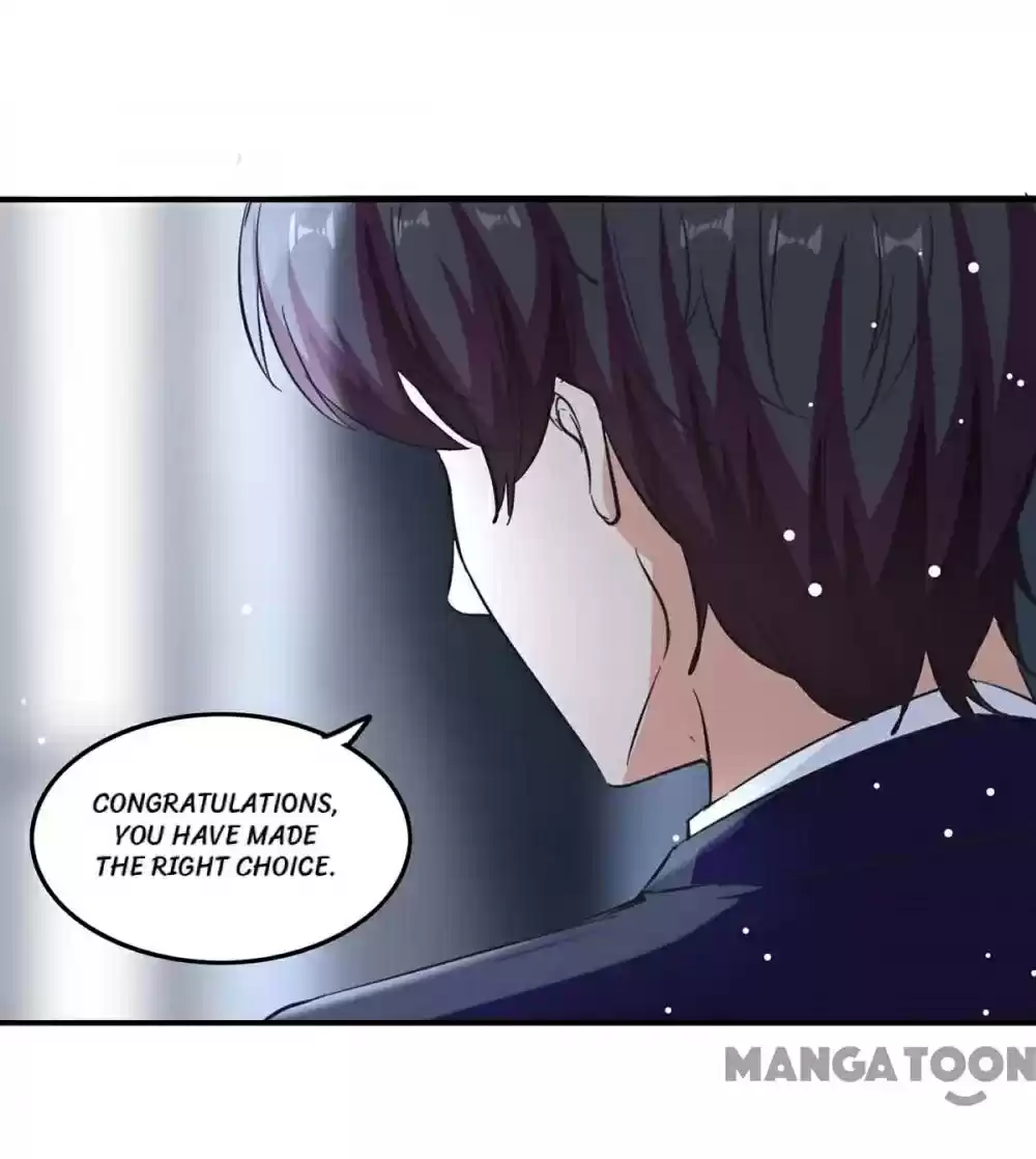 My Badass Ceo Daddy Chapter 188