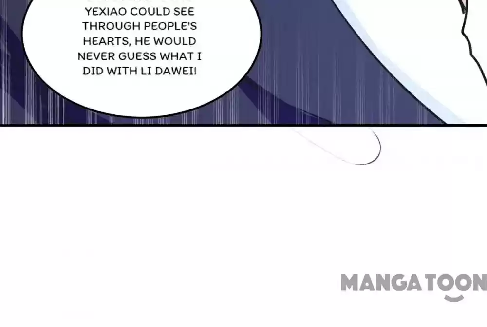 My Badass Ceo Daddy Chapter 188