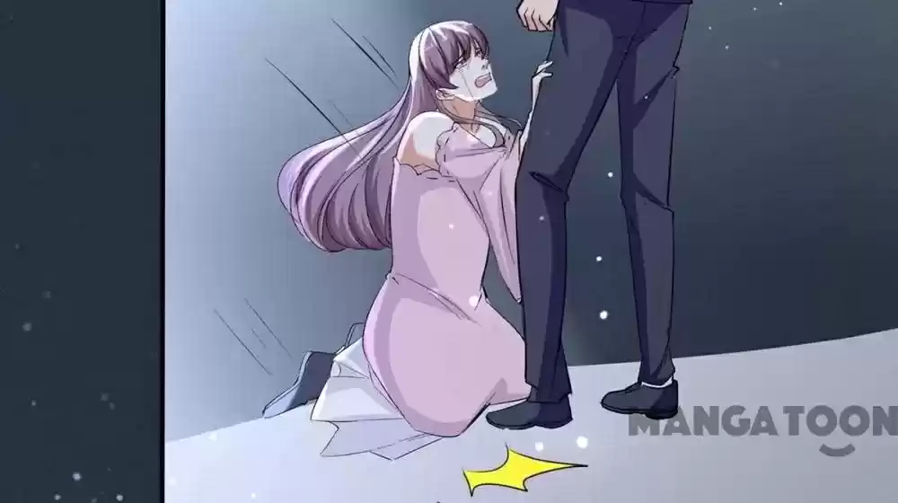 My Badass Ceo Daddy Chapter 189