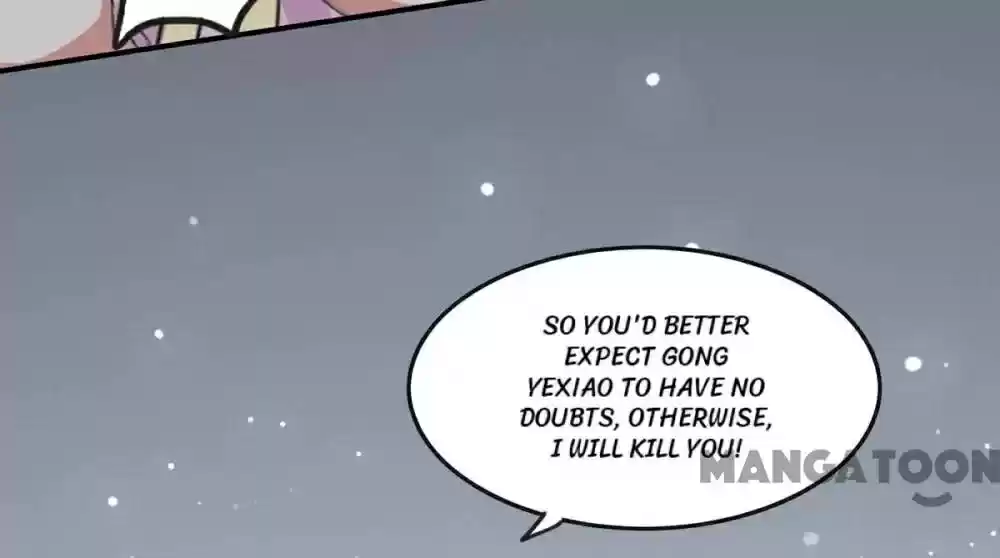 My Badass Ceo Daddy Chapter 189