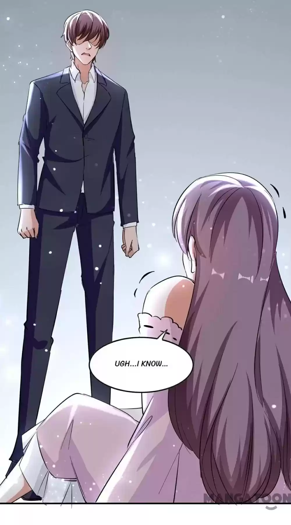 My Badass Ceo Daddy Chapter 189