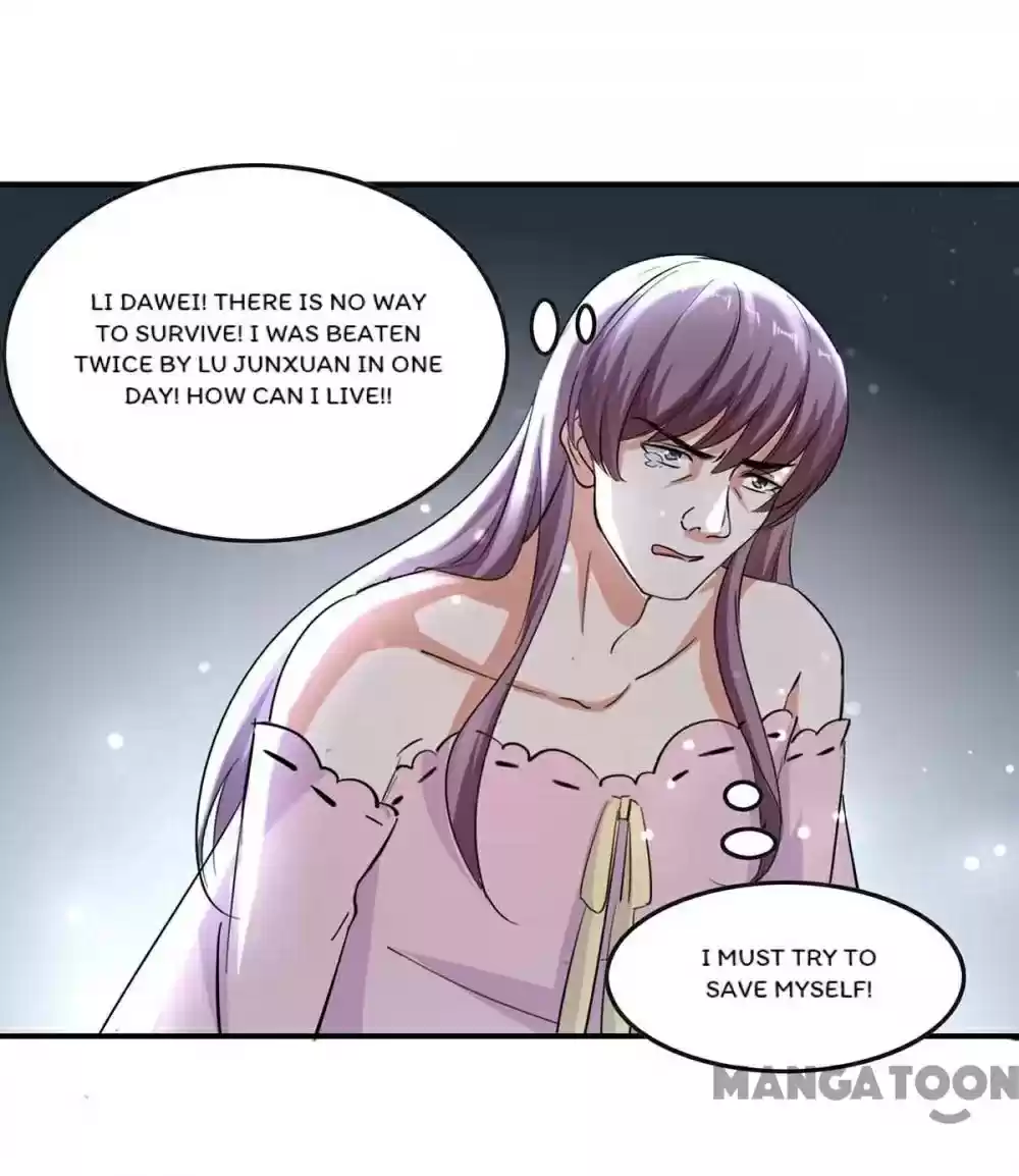 My Badass Ceo Daddy Chapter 189