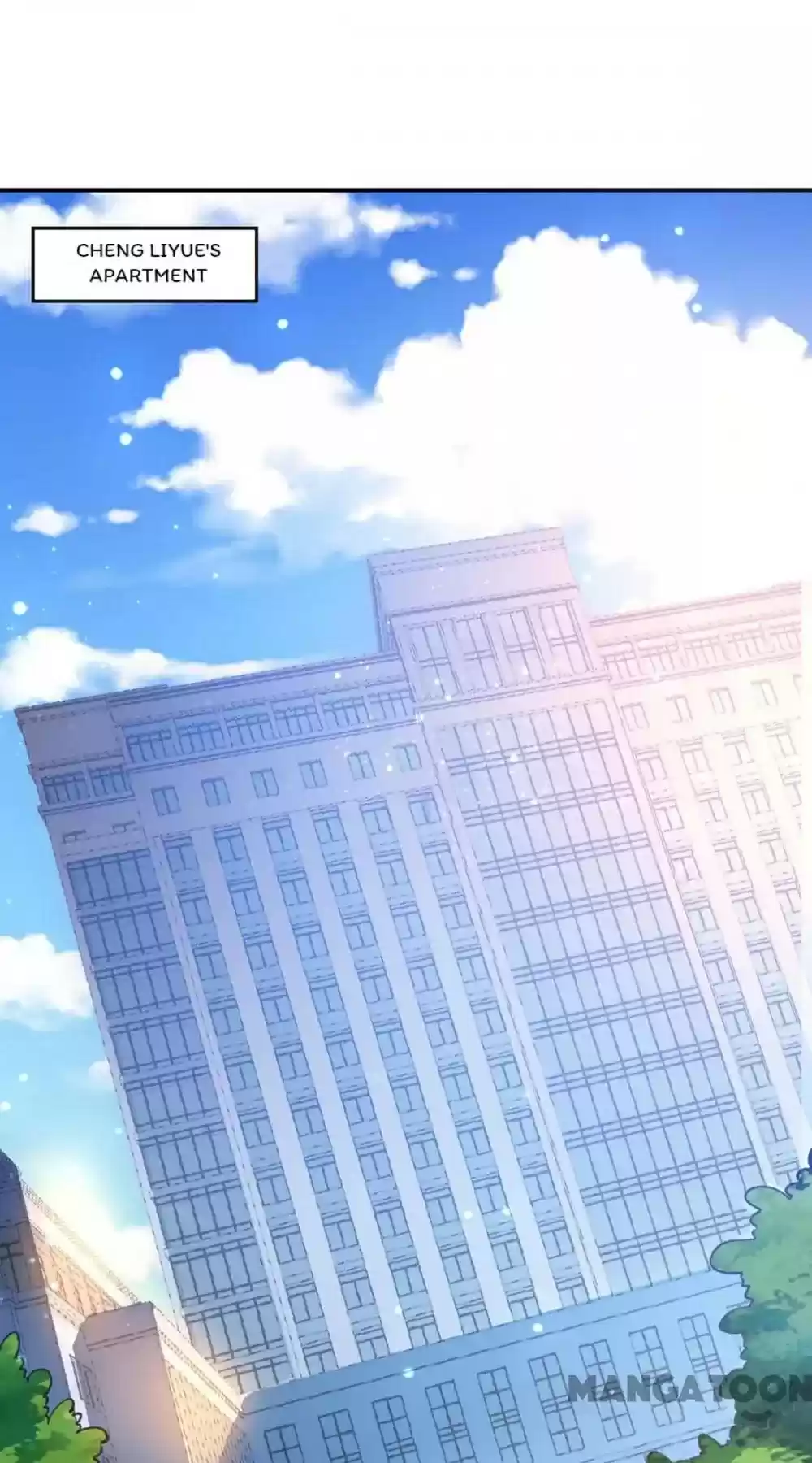 My Badass Ceo Daddy Chapter 189