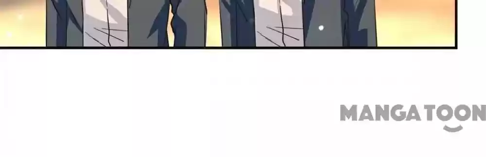 My Badass Ceo Daddy Chapter 189