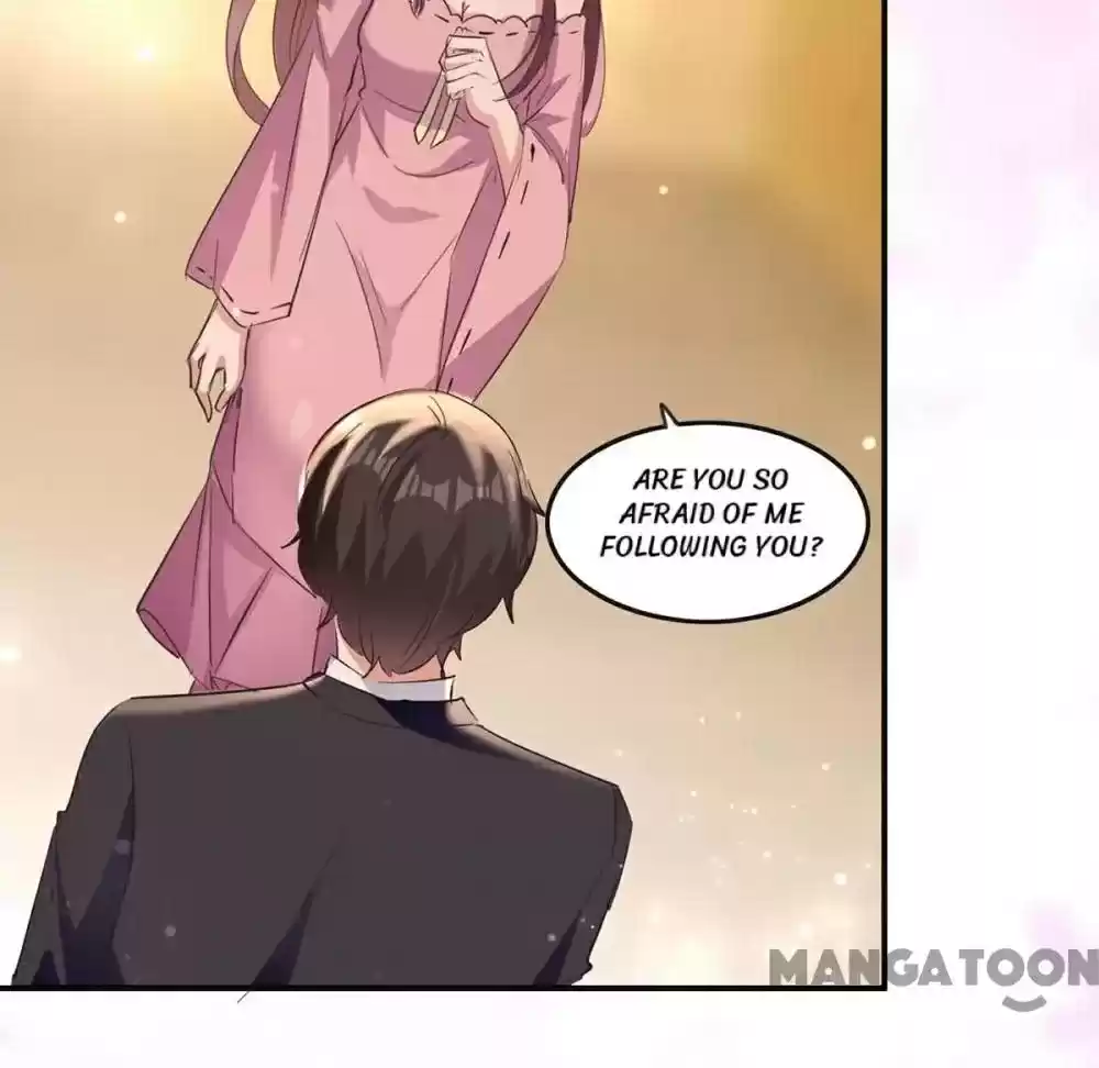 My Badass Ceo Daddy Chapter 189