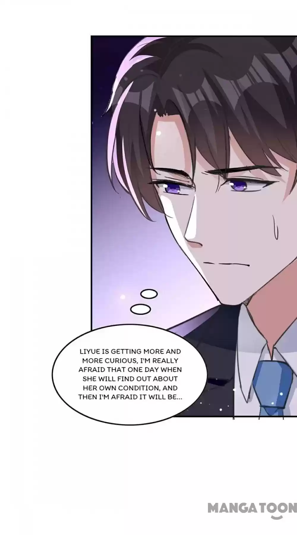 My Badass Ceo Daddy Chapter 189