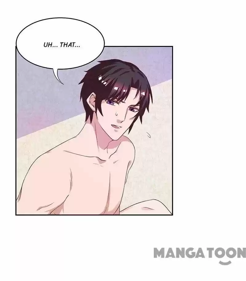 My Badass Ceo Daddy Chapter 19