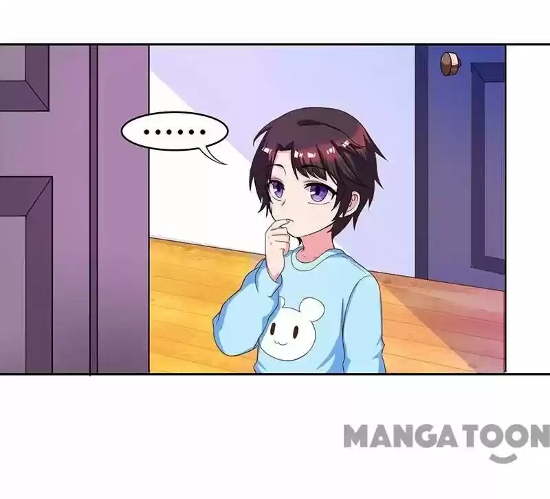 My Badass Ceo Daddy Chapter 19