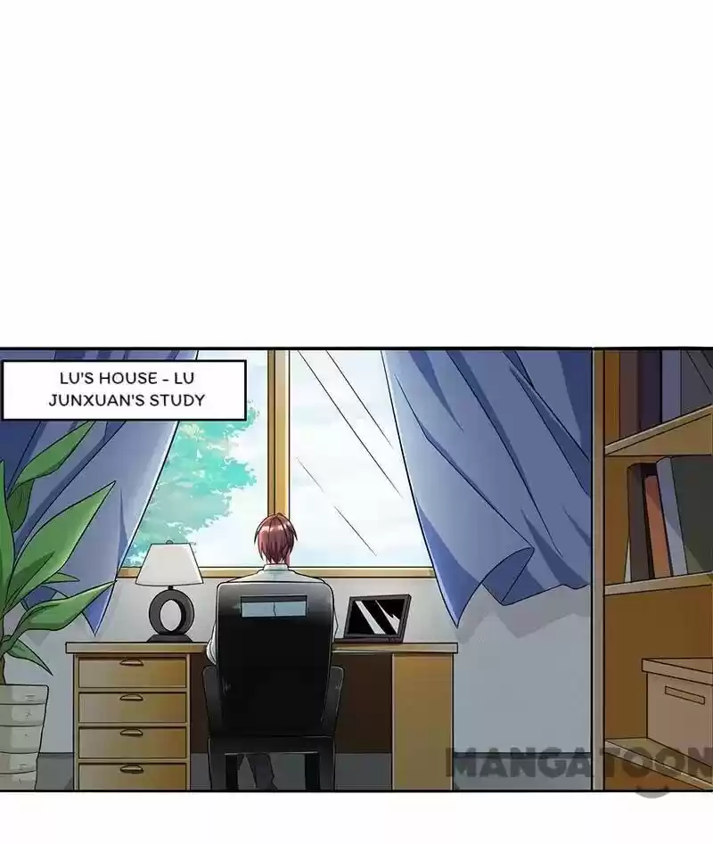 My Badass Ceo Daddy Chapter 19