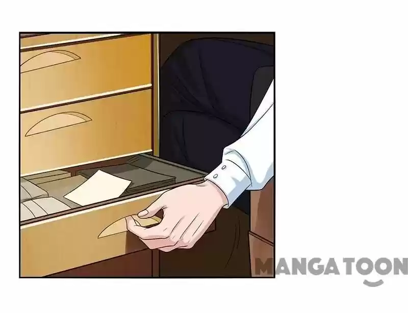 My Badass Ceo Daddy Chapter 19