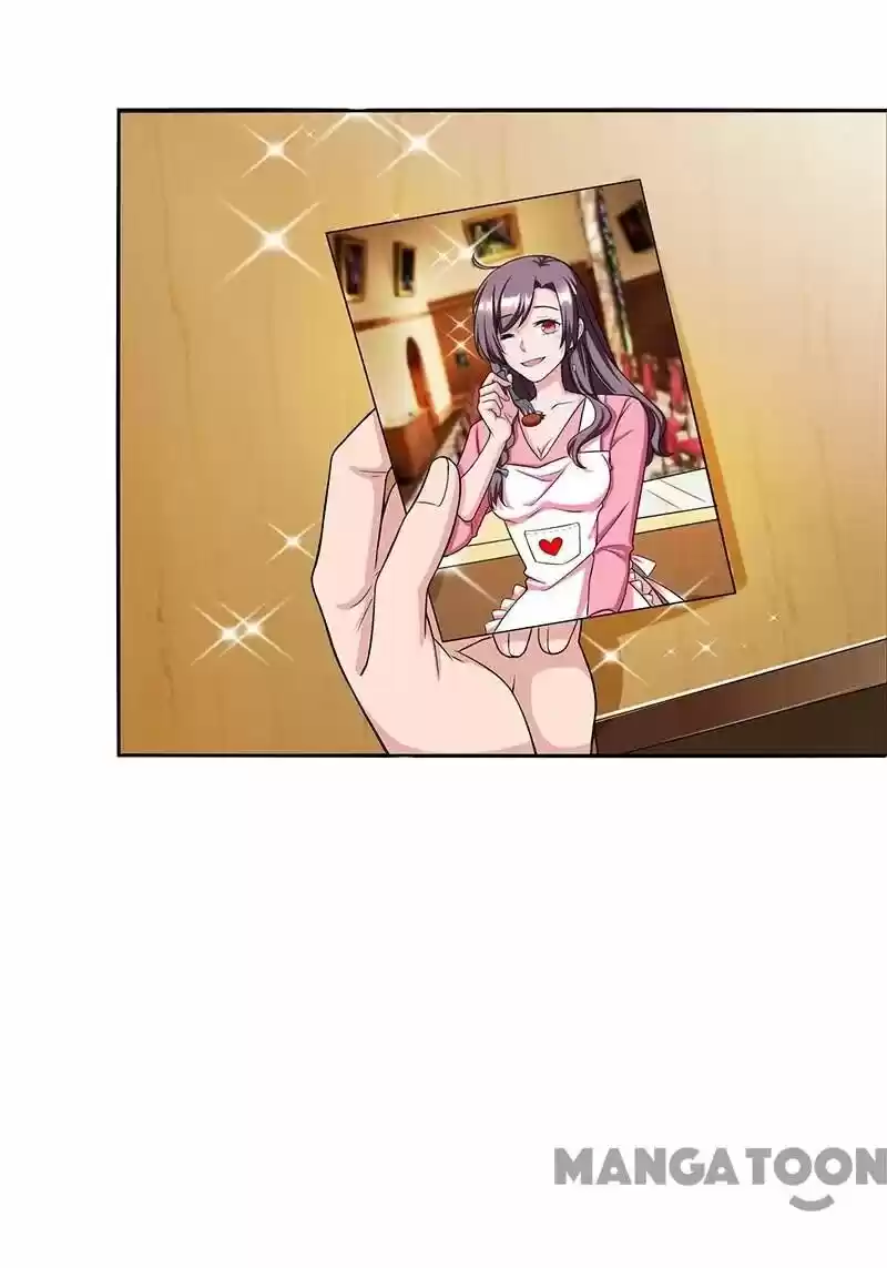 My Badass Ceo Daddy Chapter 19