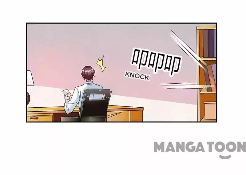 My Badass Ceo Daddy Chapter 19