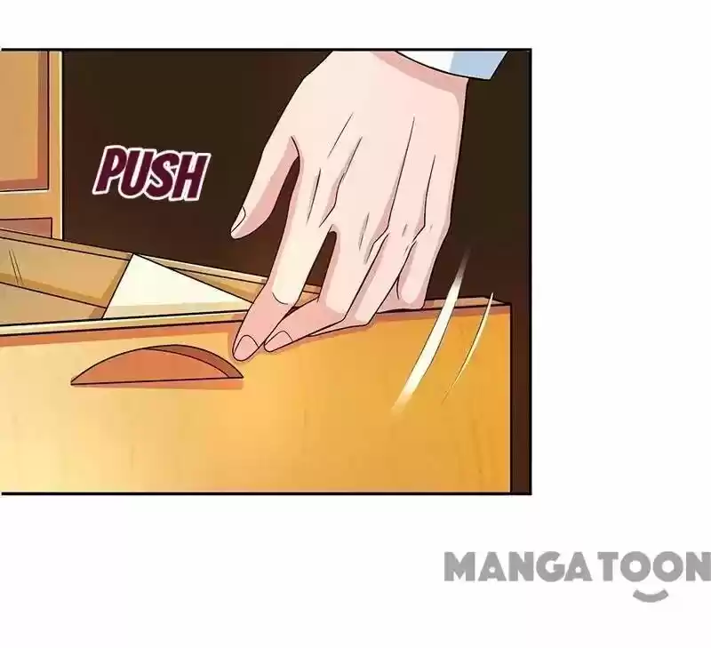 My Badass Ceo Daddy Chapter 19