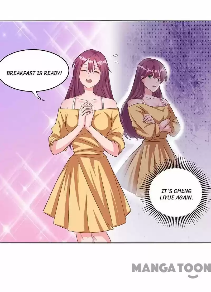 My Badass Ceo Daddy Chapter 19