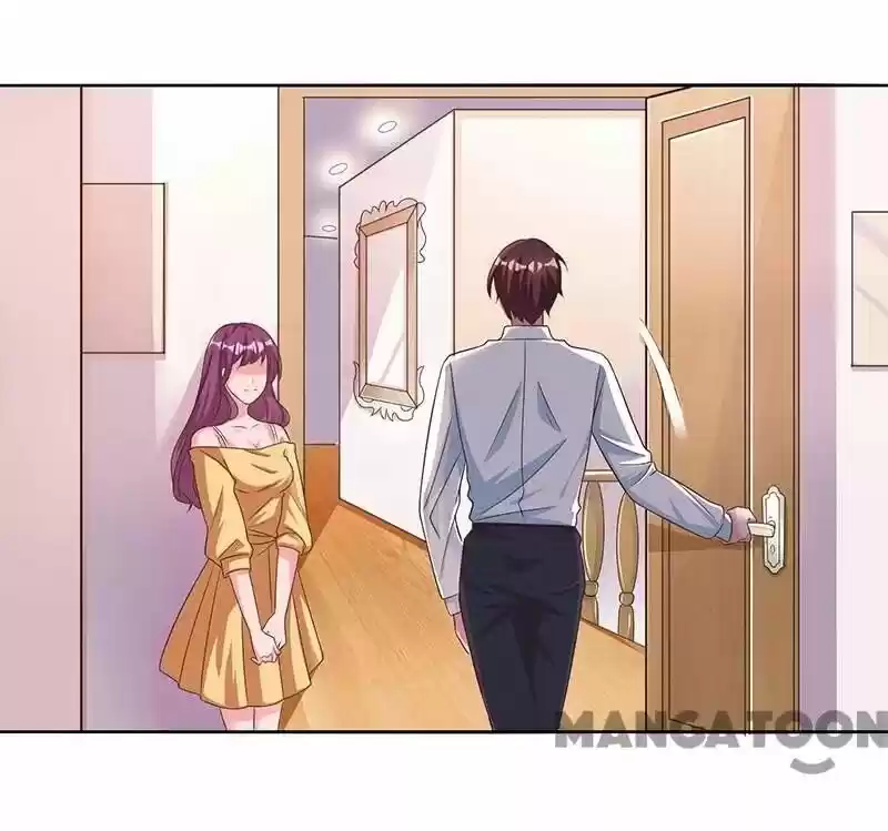 My Badass Ceo Daddy Chapter 19