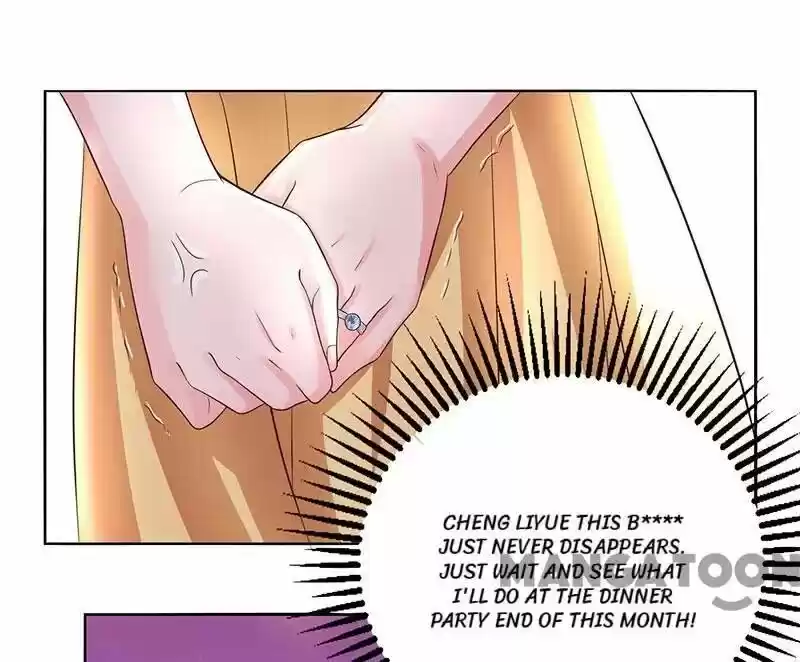 My Badass Ceo Daddy Chapter 19