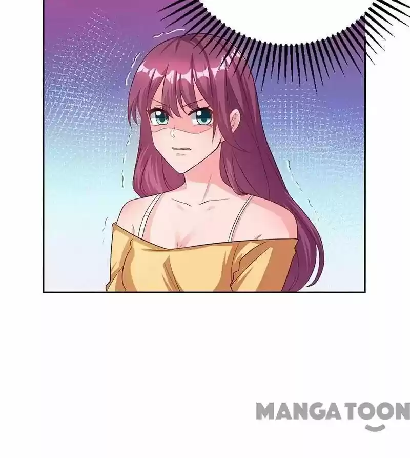 My Badass Ceo Daddy Chapter 19