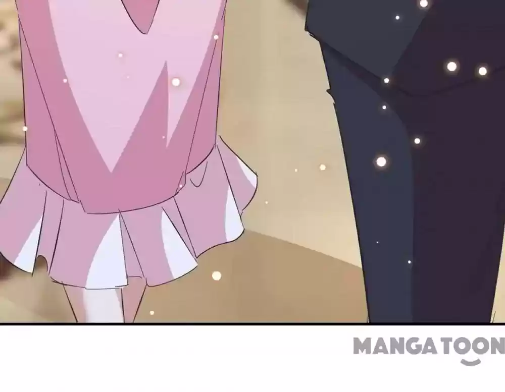 My Badass Ceo Daddy Chapter 190