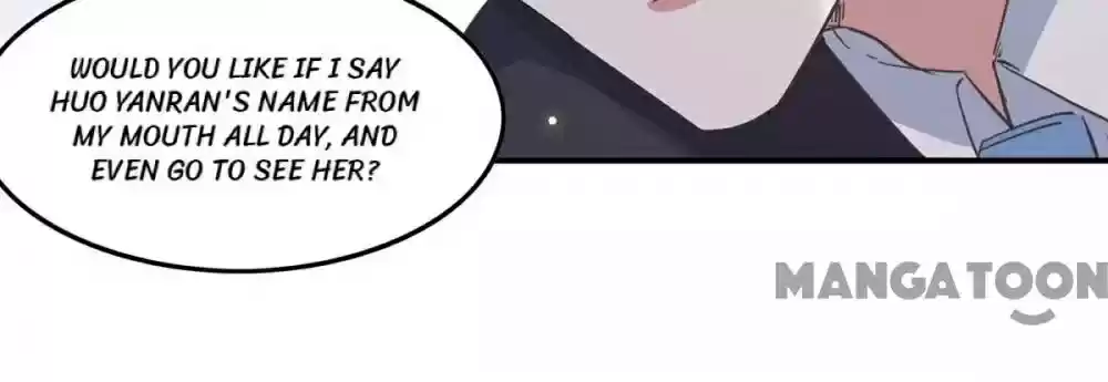 My Badass Ceo Daddy Chapter 190