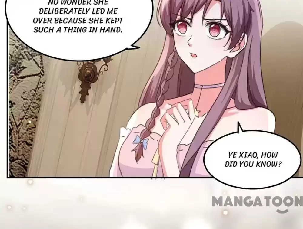 My Badass Ceo Daddy Chapter 190