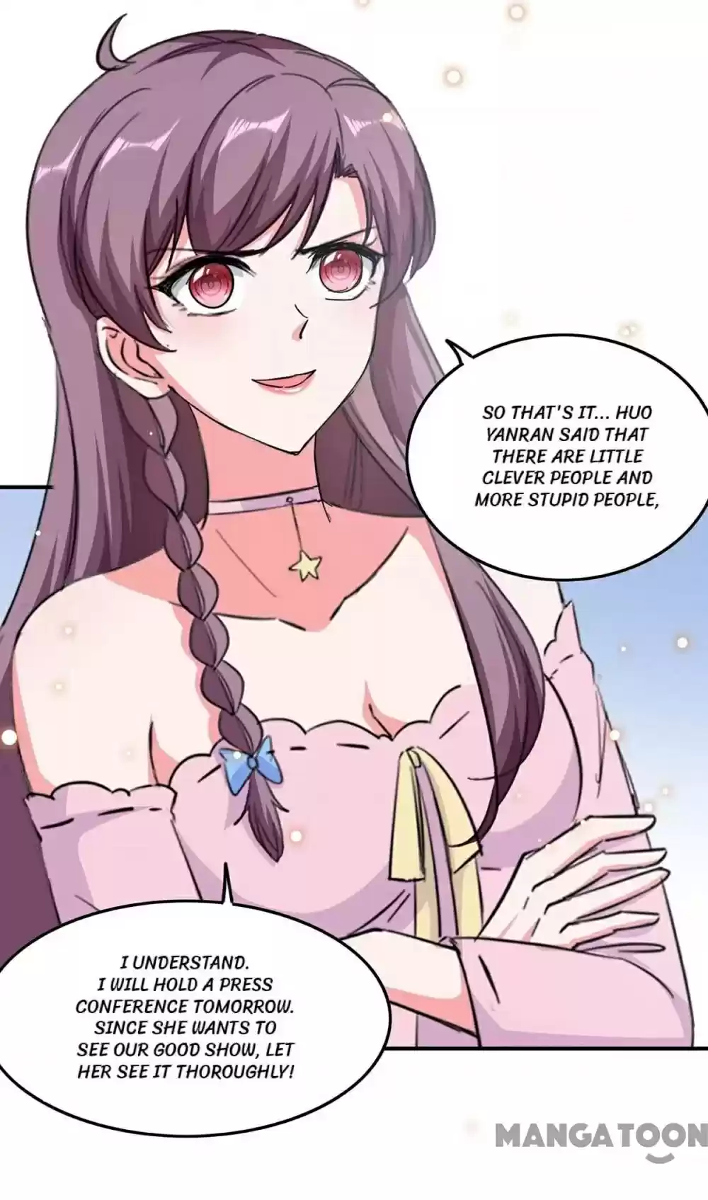 My Badass Ceo Daddy Chapter 190