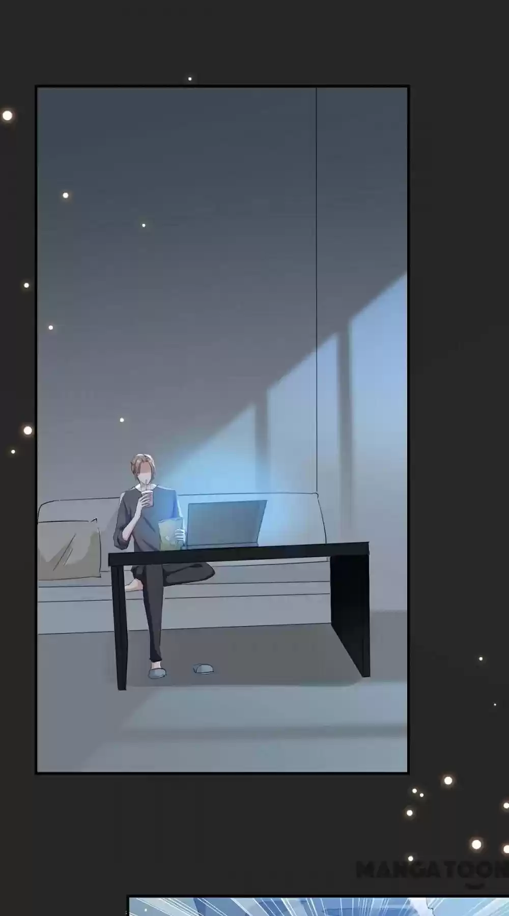 My Badass Ceo Daddy Chapter 190