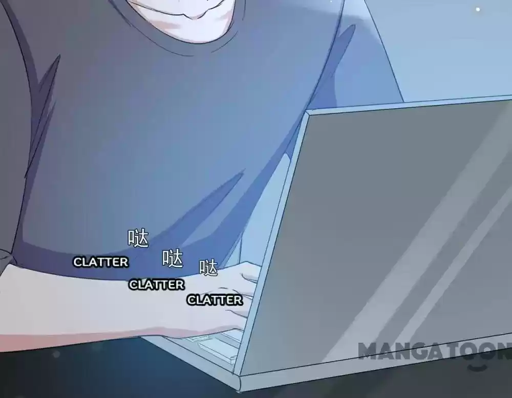 My Badass Ceo Daddy Chapter 190