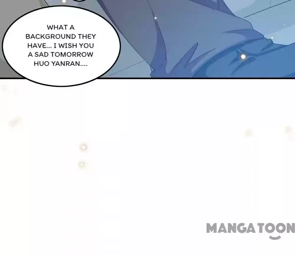 My Badass Ceo Daddy Chapter 190