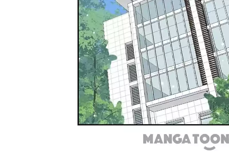 My Badass Ceo Daddy Chapter 191