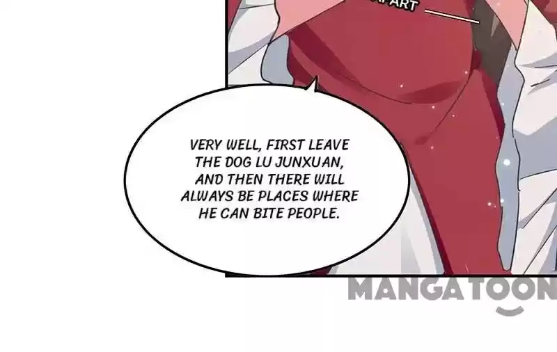 My Badass Ceo Daddy Chapter 191