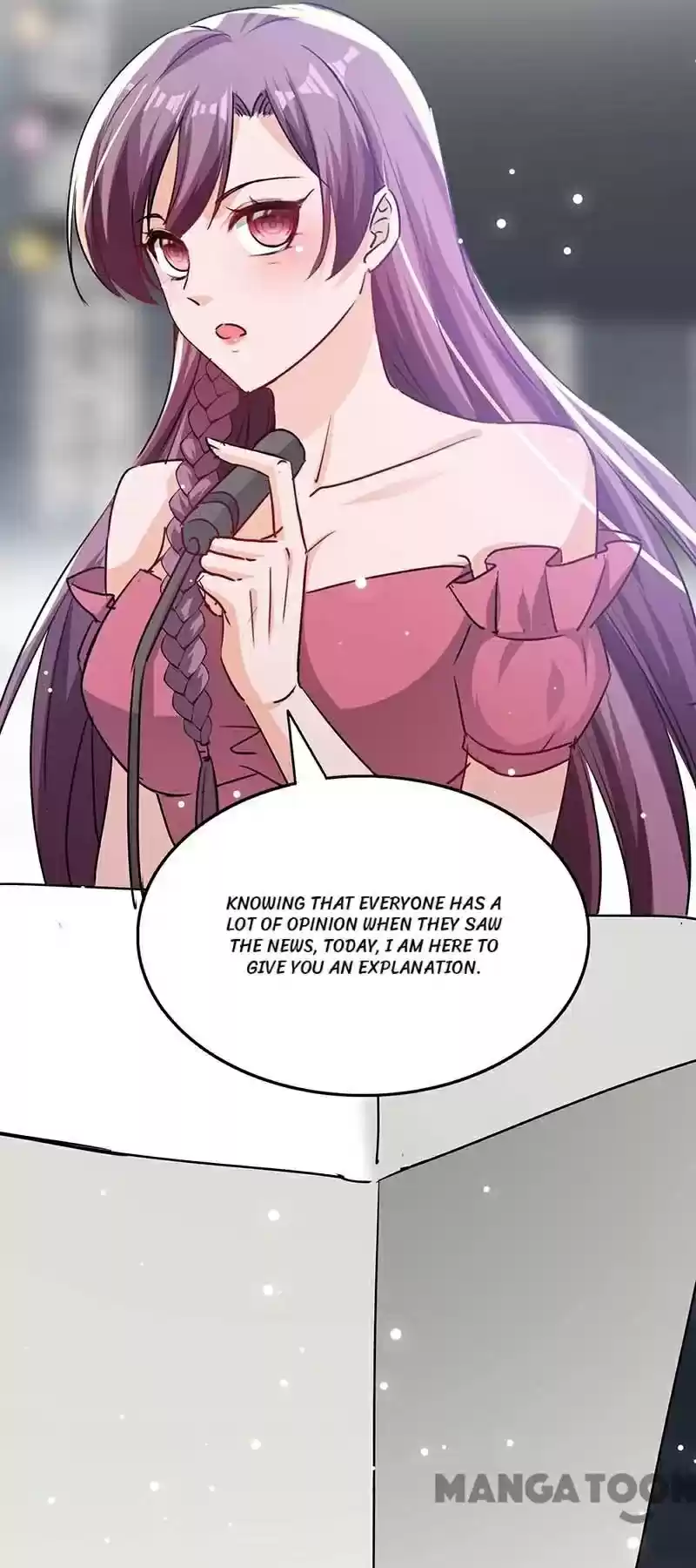 My Badass Ceo Daddy Chapter 191