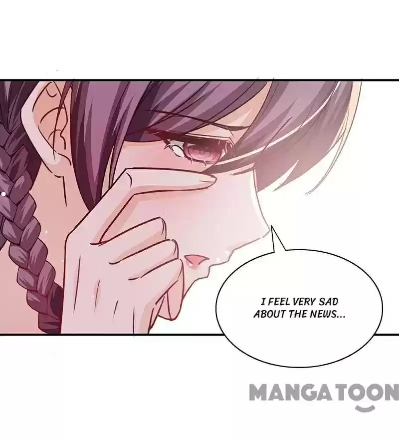 My Badass Ceo Daddy Chapter 191