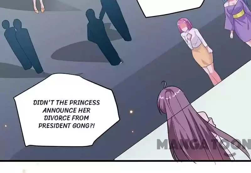 My Badass Ceo Daddy Chapter 191