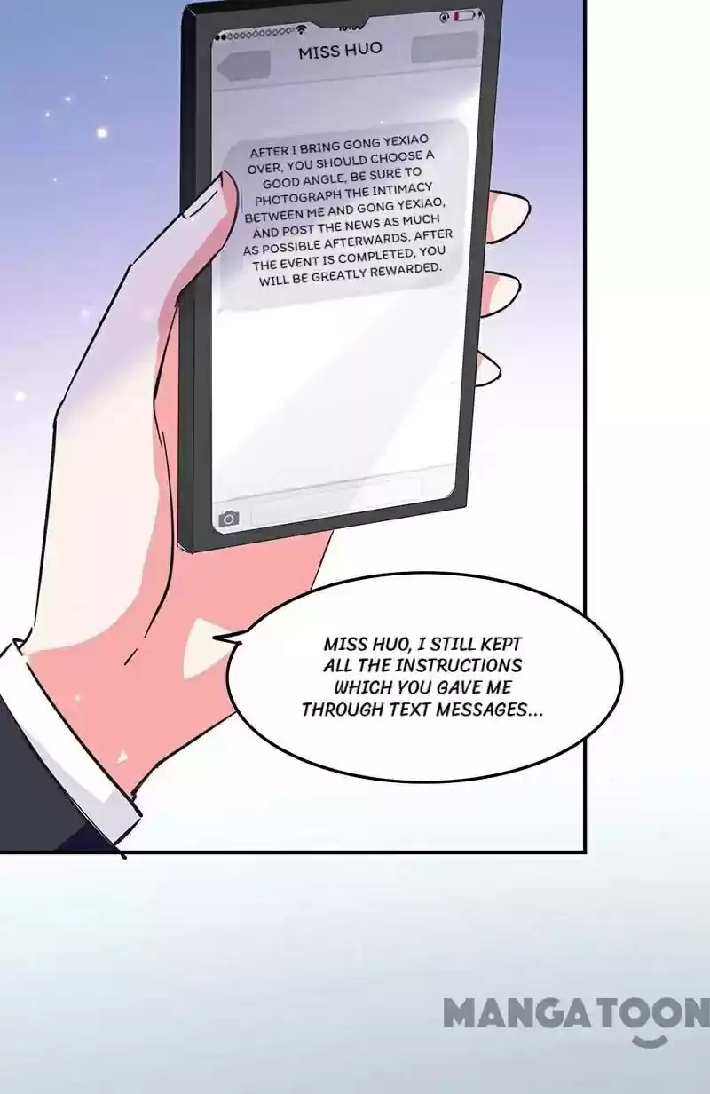 My Badass Ceo Daddy Chapter 193