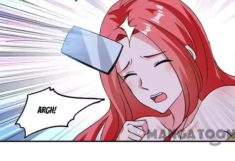 My Badass Ceo Daddy Chapter 193