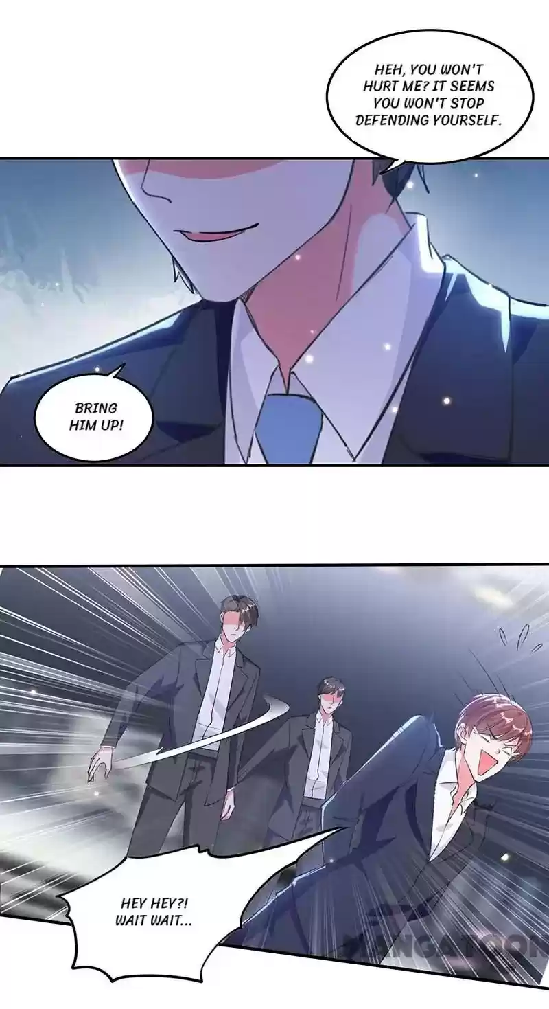 My Badass Ceo Daddy Chapter 193