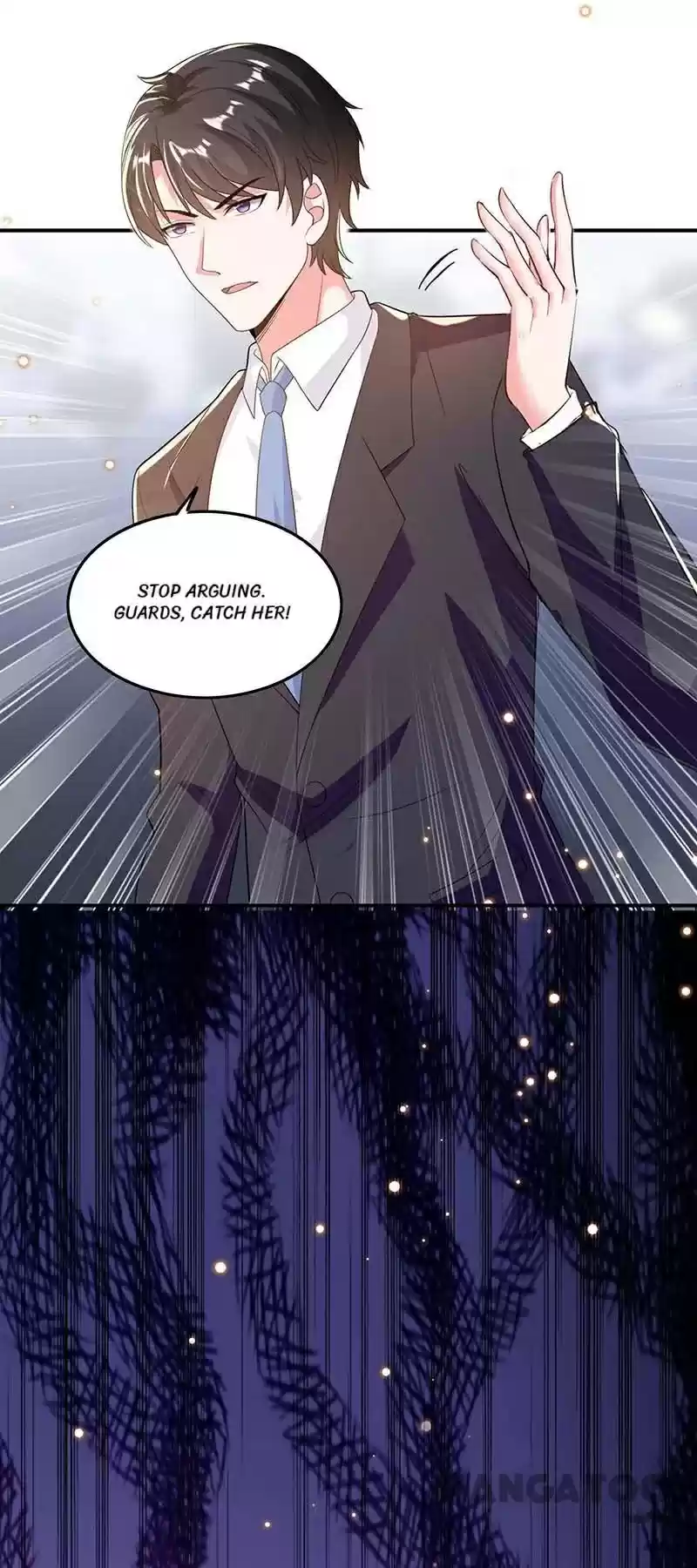 My Badass Ceo Daddy Chapter 193