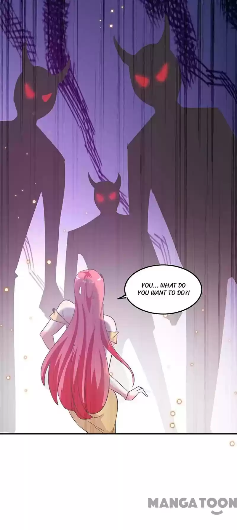 My Badass Ceo Daddy Chapter 193