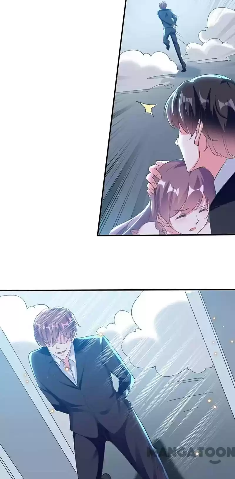 My Badass Ceo Daddy Chapter 194