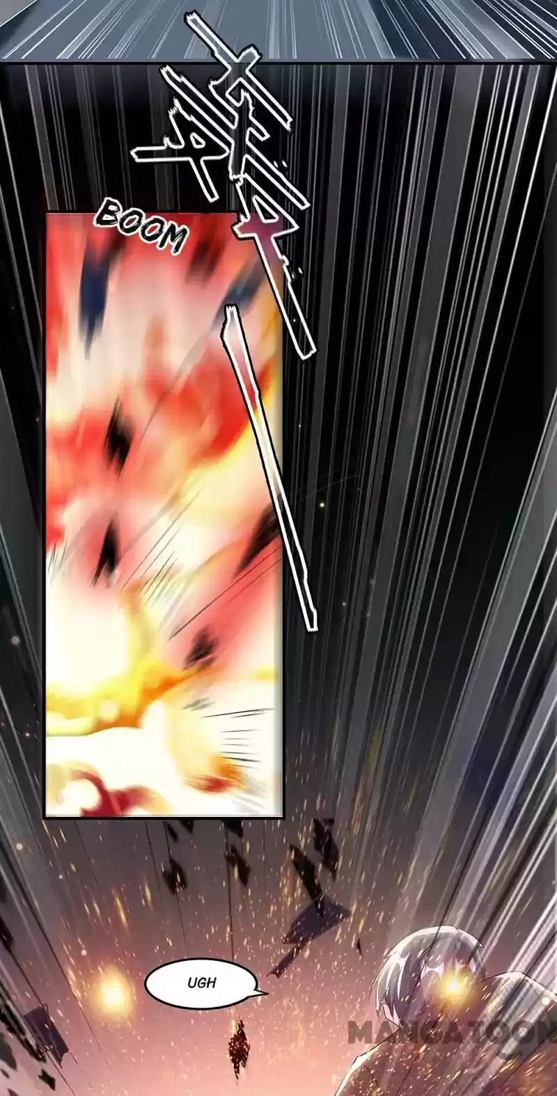 My Badass Ceo Daddy Chapter 194