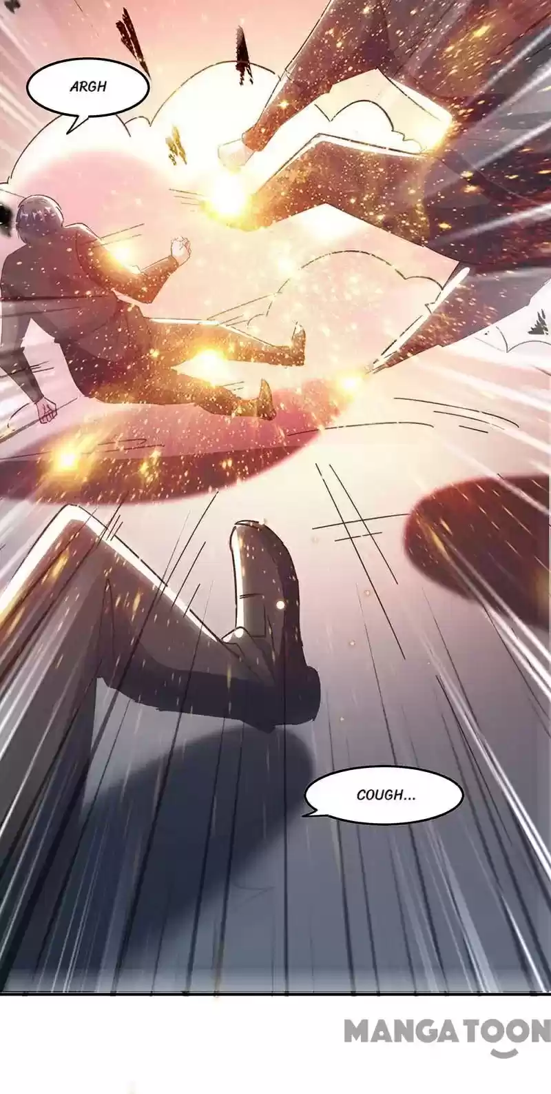 My Badass Ceo Daddy Chapter 194