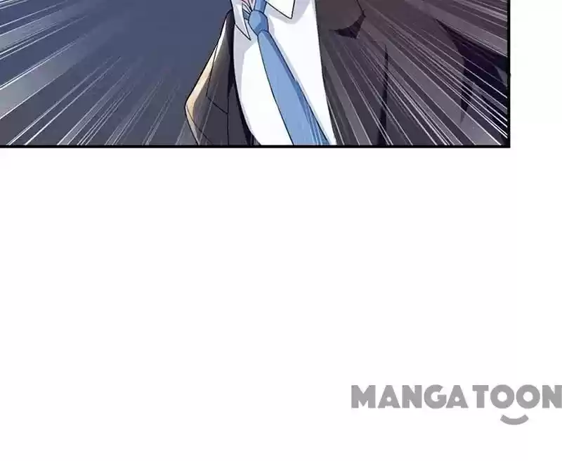 My Badass Ceo Daddy Chapter 194